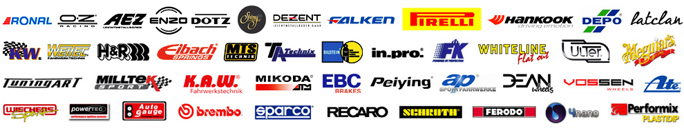 OEM+ Tuning Center