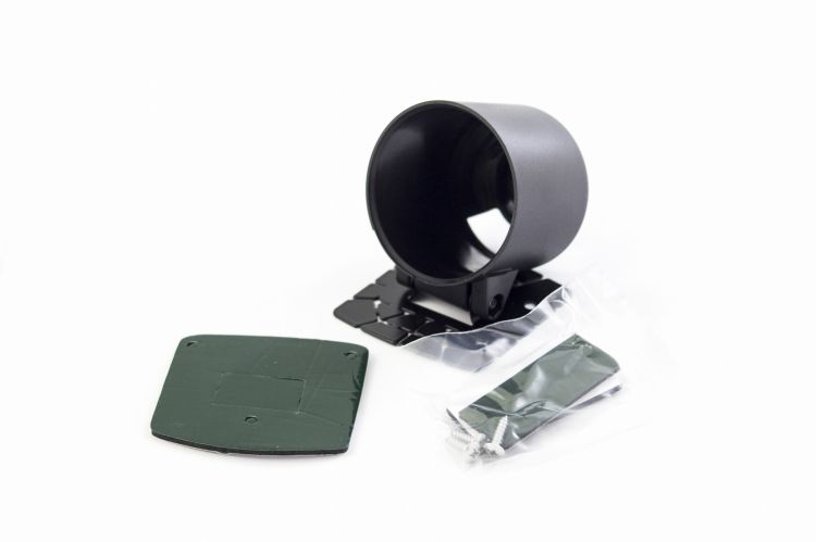 Universal Single Medium Gauge Mounting Cup - Plastikowy kubeczek na wskaźnik (52 mm)