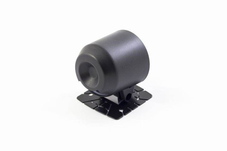 Universal Single Medium Gauge Mounting Cup - Plastikowy kubeczek na wskaźnik (52 mm)
