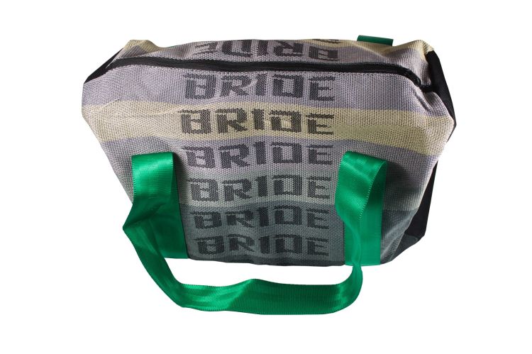 Torba podróżna Bride Takata
