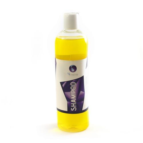4nano Shampoo 500 ml - szampon do mycia samochodu