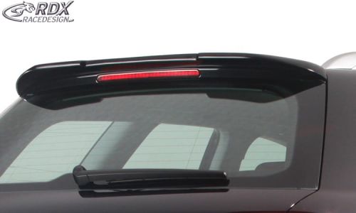 Spojler tylnej klapy RDX Racedesign AUDI A4 8E B6 AVANT