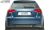 Dokładka zderzaka tylnego RDX Racedesign AUDI A3 8P SPORTBACK