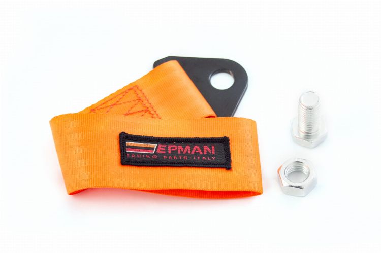 EPMAN Pas holowniczy - Tow strap