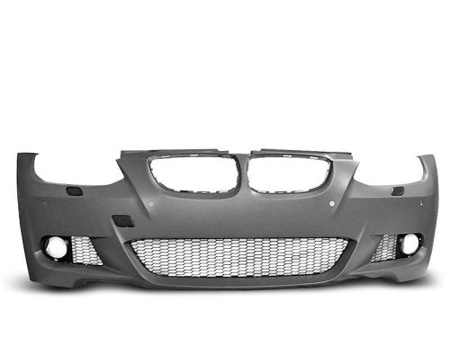 Zderzak przedni BMW E92 06-09 Coupe M-Pakiet Czujniki parkowania PDC