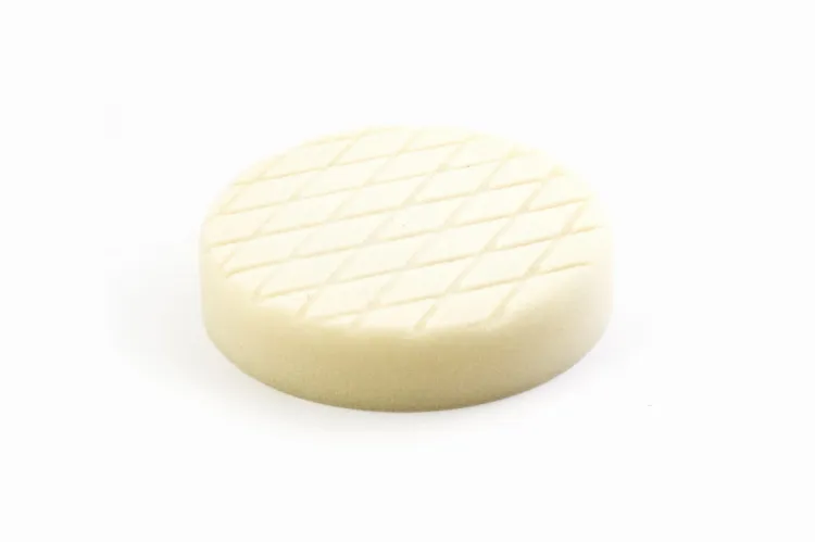 LARE White Diamond PF - Gąbka polerska diament 150mm