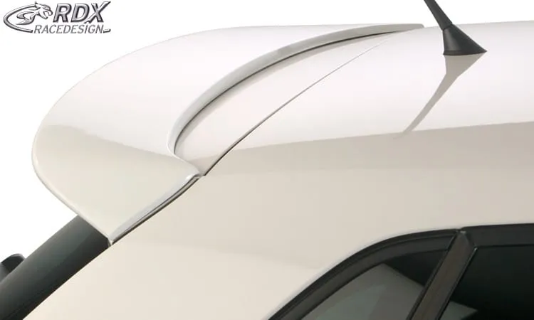 Spojler dachowy RDX Racedesign VW Polo 6R/6C