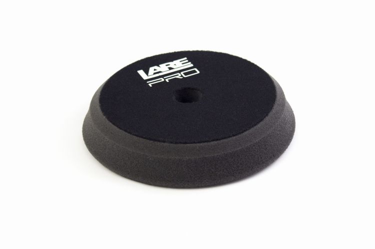 LARE PRO GRAY FI DUAL ACTION - Pad polerski 150mm rzep 125mm
