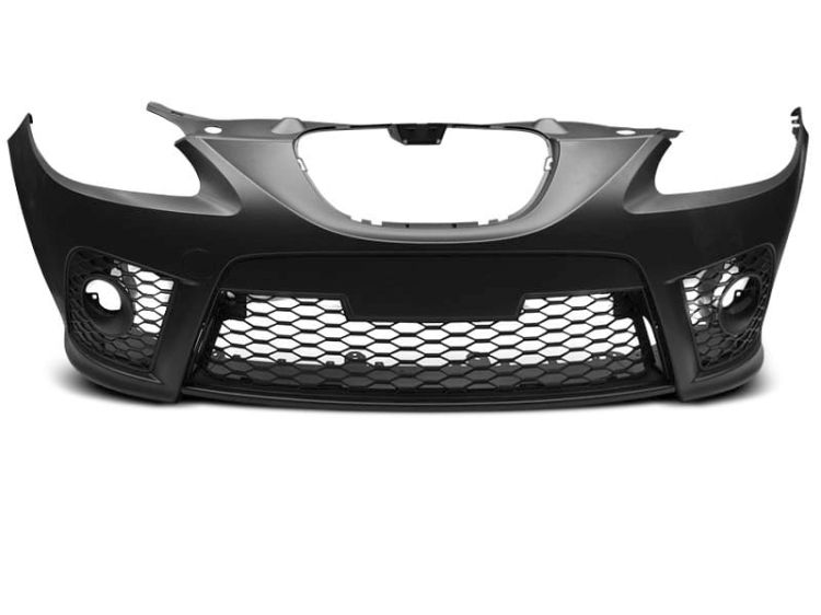 Zderzak przedni Seat Leon 06.05-09 Cupra Style