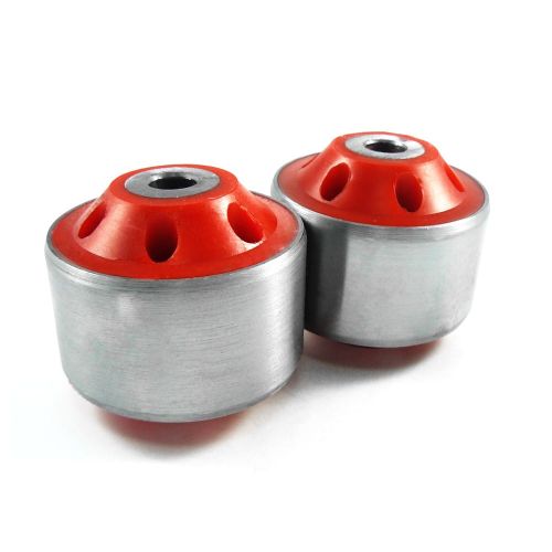 Opel Vectra C - Poliuretanowe tuleje wahacza tylnego wzdłużnego