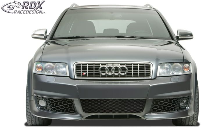 Zderzak przedni RDX Racedesign Audi A4 B6 (S-EDITION)