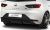 Tylny dyfuzor RDX Racedesign SEAT Leon 5F FR/ 5F SC FR