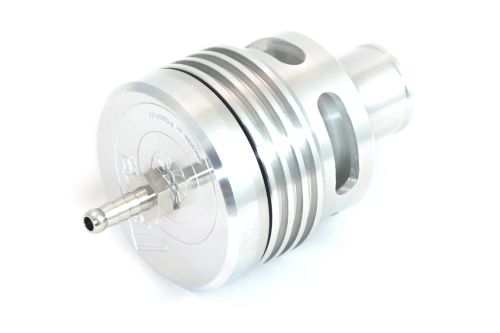 Blow Off Typ 1 - Uniwersalny zawór upustowy