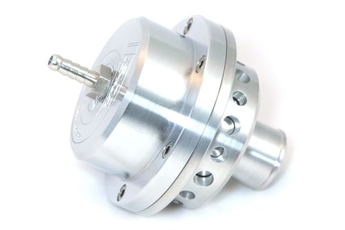 Blow Off Typ 2 - Uniwersalny zawór upustowy