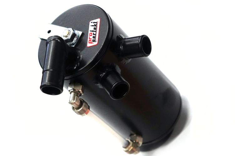Oil Catch Tank - Separator Oleju VW/Audi 1,8T