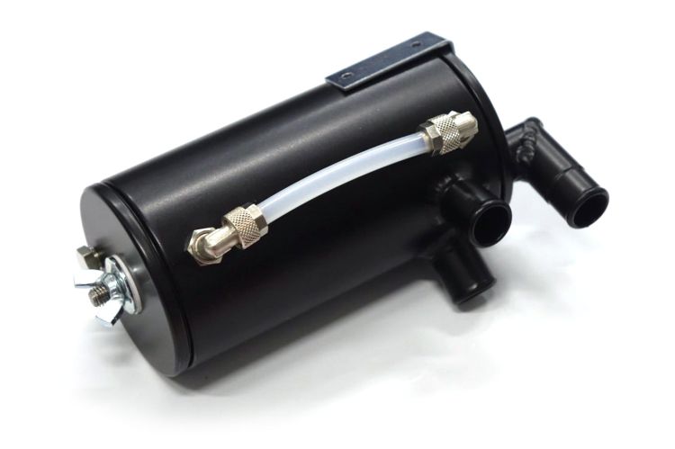 Oil Catch Tank - Separator Oleju VW/Audi 1,8T