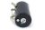 Oil Catch Tank - Separator Oleju Z Filtrem - Czarny