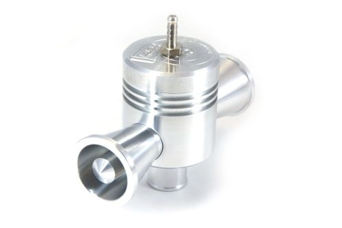 Blow Off Typ SS - Podwójny - Uniwersalny