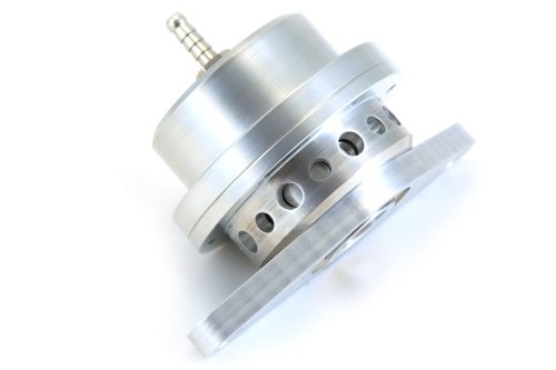 Blow Off Typ 2 - Nissan Juke, Mazda MPS 3,6,CX-7