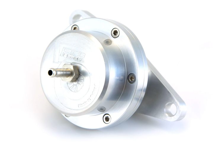 Blow Off Typ 2 - Nissan Juke, Mazda MPS 3,6,CX-7
