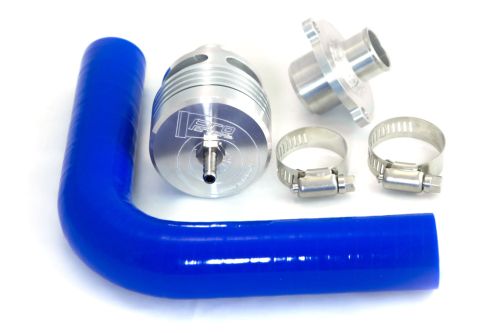 Zestaw Blow Off - Renault Megane III 1.4 Tce 130