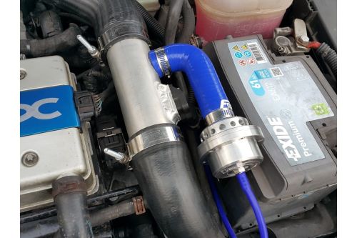 Zestaw Blow Off - Opel Astra H, OPC,Zafira B OPC 2.0 Turbo