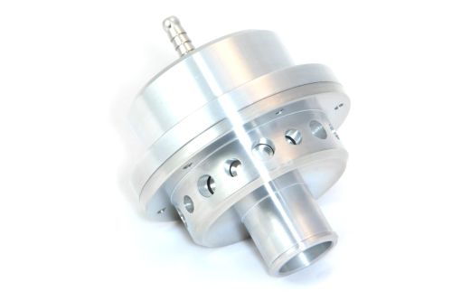 Zestaw Blow Off - Volvo V40/S40 V70/S70 850 Turbo