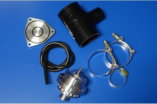 Zestaw Blow Off - Volvo V40/S40 V70/S70 850 Turbo