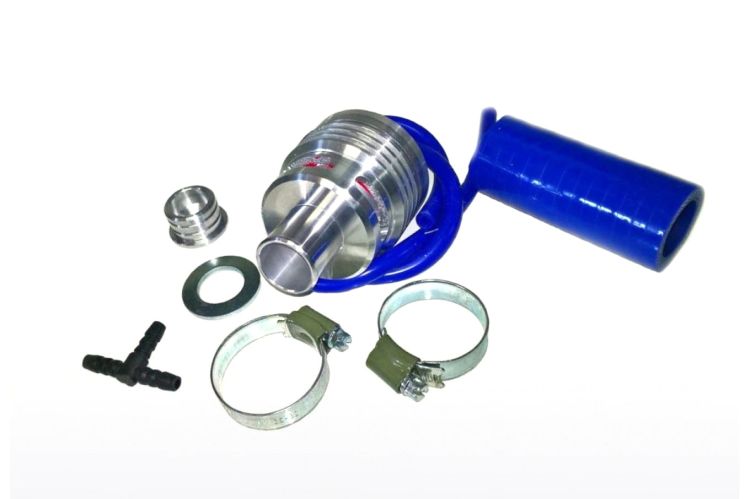 Zestaw Blow Off - Audi A3, VW Golf 1.8t