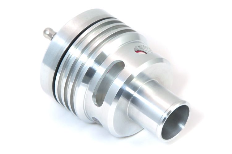 Zestaw Blow Off - Audi A3, VW Golf 1.8t