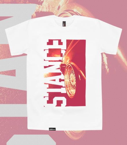 T-Shirt Ultime Stance