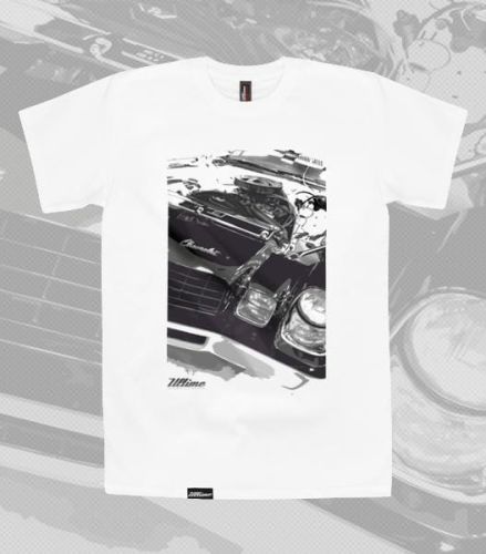 T-Shirt Ultime Chevrolet Camaro