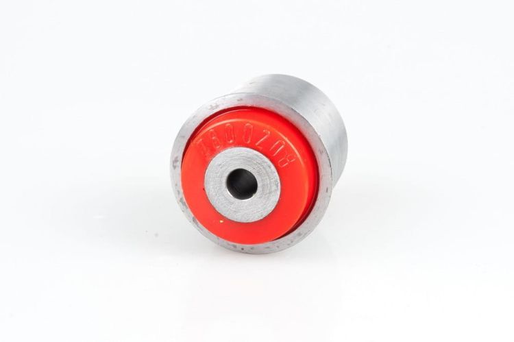 Tesla Model S AWD - Poliuretanowa tuleja wahacza przedniego, górnego