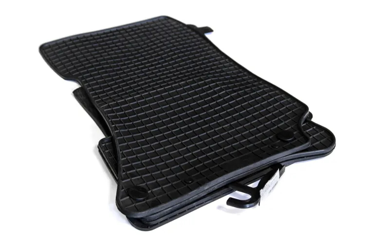 Dywaniki gumowe Petex