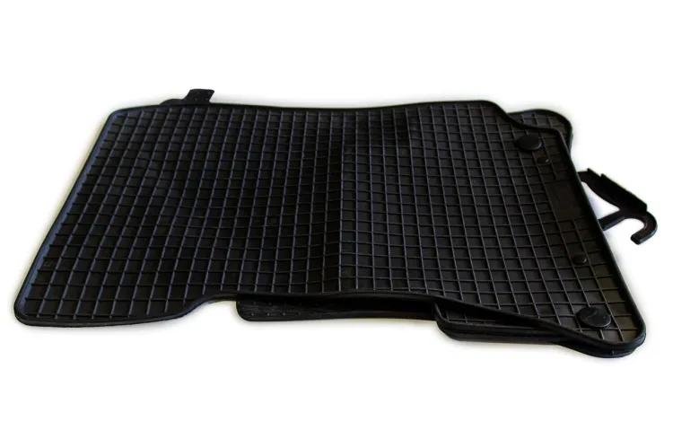 Dywaniki gumowe Petex