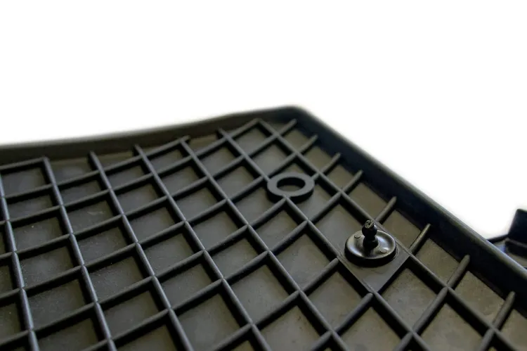 Dywaniki gumowe Frogum