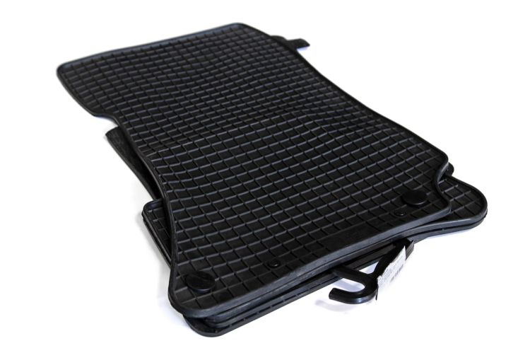 Dywaniki gumowe Petex