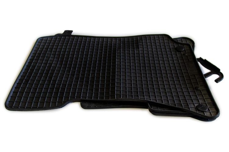 Dywaniki gumowe Petex