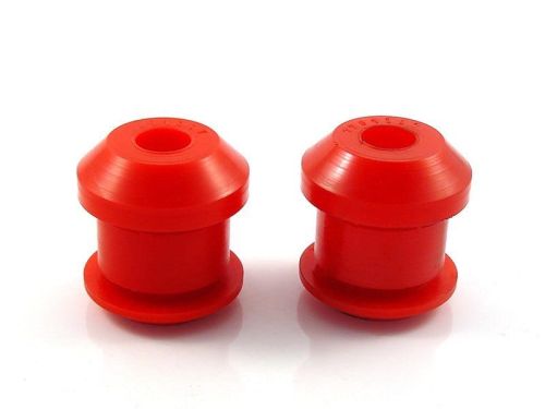 Honda CRX III Del Sol - Poliuretanowe tuleja wahacza przedniego dolnego tylna