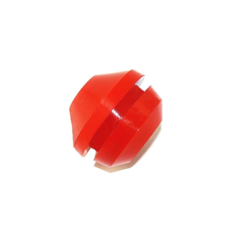 Audi 50 - Poliuretanowa poduszka skrzyni biegów