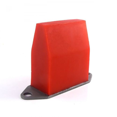 Jeep Cherokee XJ - Poliuretanowy odbój przedniego mostu