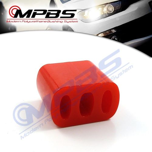 Opel Corsa C - Poliuretanowy wieszak tłumika