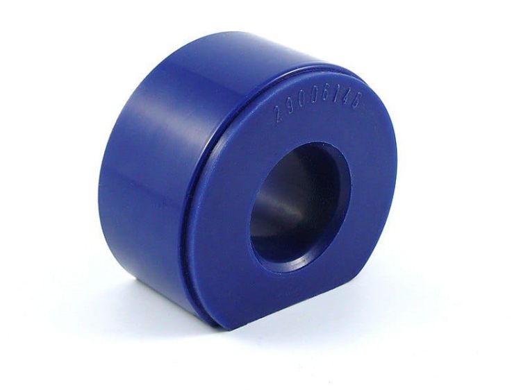 Opel Frontera B - Poliuretanowy tylny podkład pod sprężynę