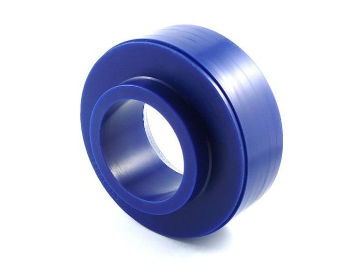 Opel Frontera B - Poliuretanowy tylny podkład pod sprężynę