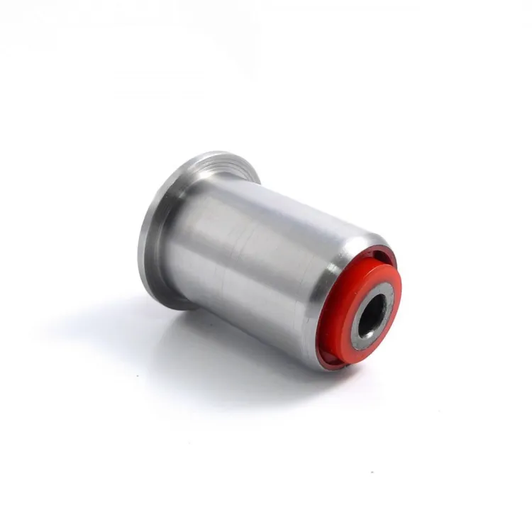 Opel Omega A - Poliuretanowa tuleja wahacza tylnego (wewnętrzna)