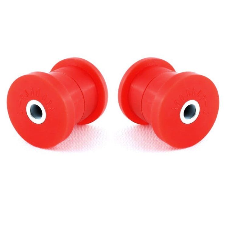 Opel Zafira B - Poliuretanowe tuleje wahacza przedniego (tylne)