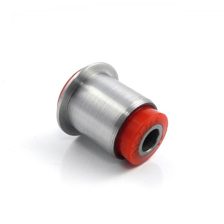 Renault Scenic II - Poliuretanowa tuleja wahacza przedniego (przednia)