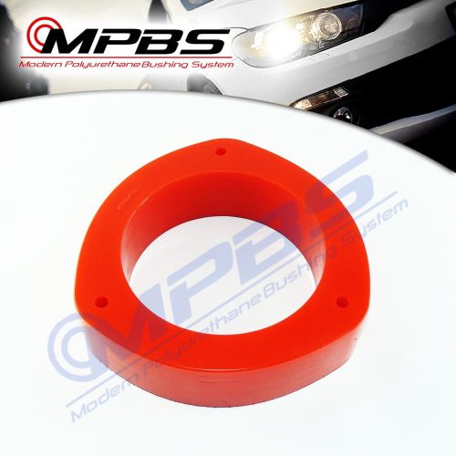 Subaru Forester I - Poliuretanowy dystans mocowania amortyzatora przód