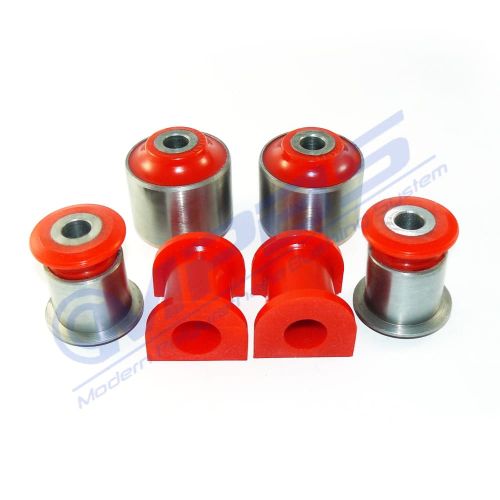 Volkswagen Transporter T5 - Zestaw poliuretanowego zawieszenia przedniego