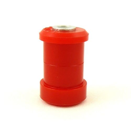 BMW X3 E83 - Poliuretanowa tuleja wahacza tylnego górnego poprzecznego (strona wewnętrzna)